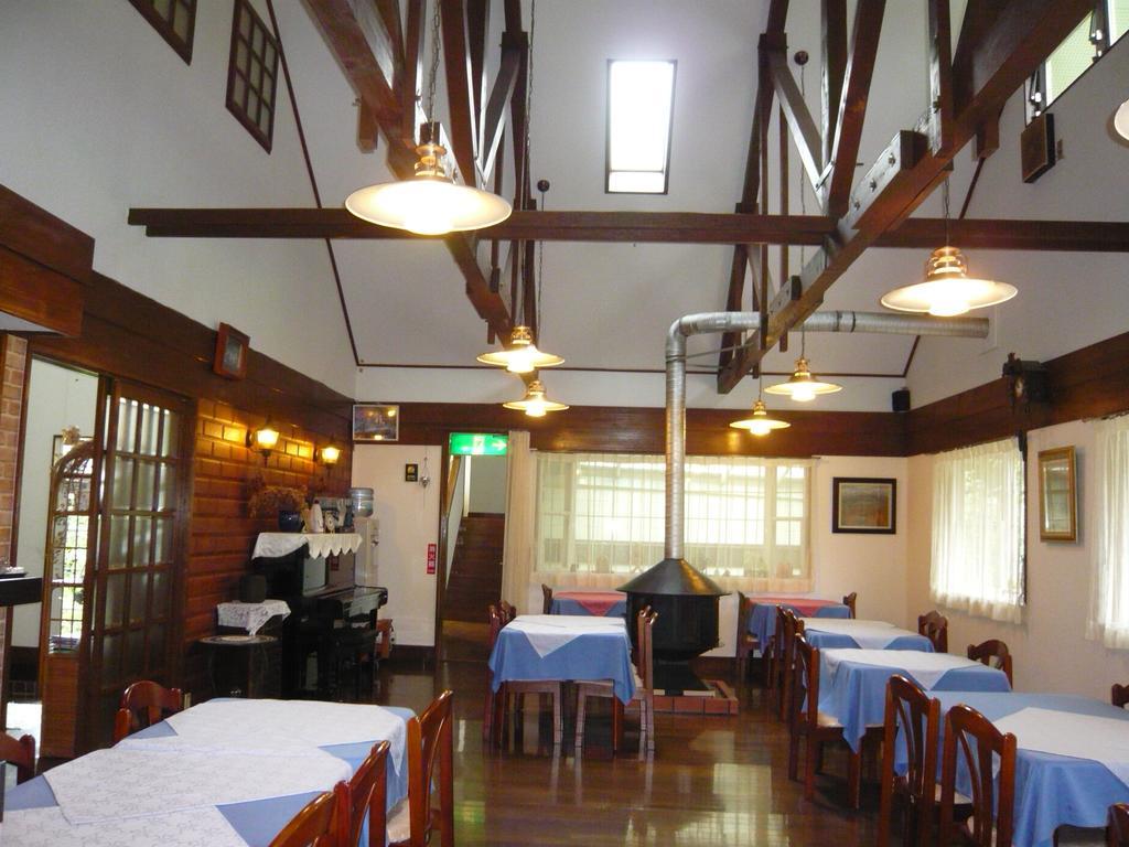 Pension Bell Bird 阿苏市 外观 照片